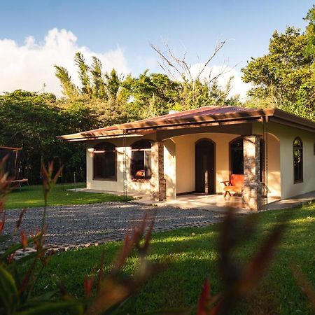 Villas Macadamia - Monteverde Exterior foto