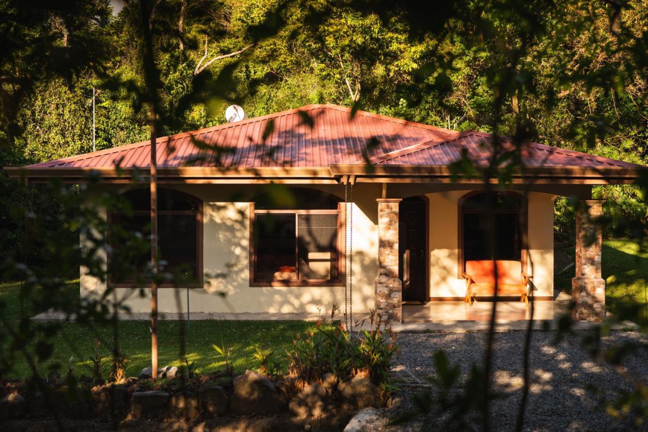 Villas Macadamia - Monteverde Exterior foto
