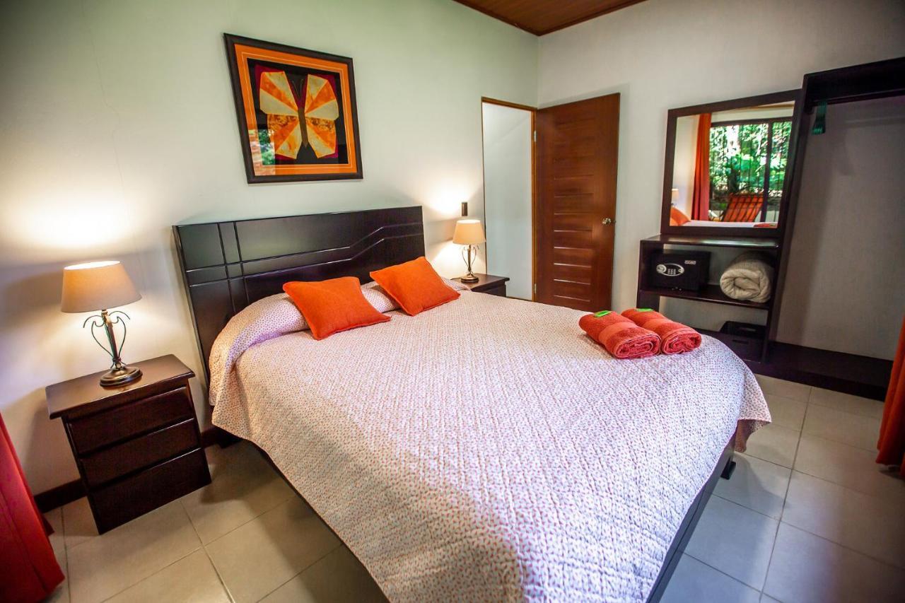 Villas Macadamia - Monteverde Exterior foto