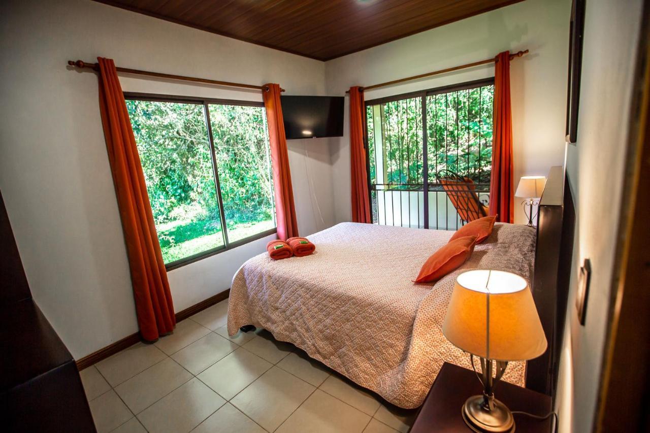 Villas Macadamia - Monteverde Exterior foto